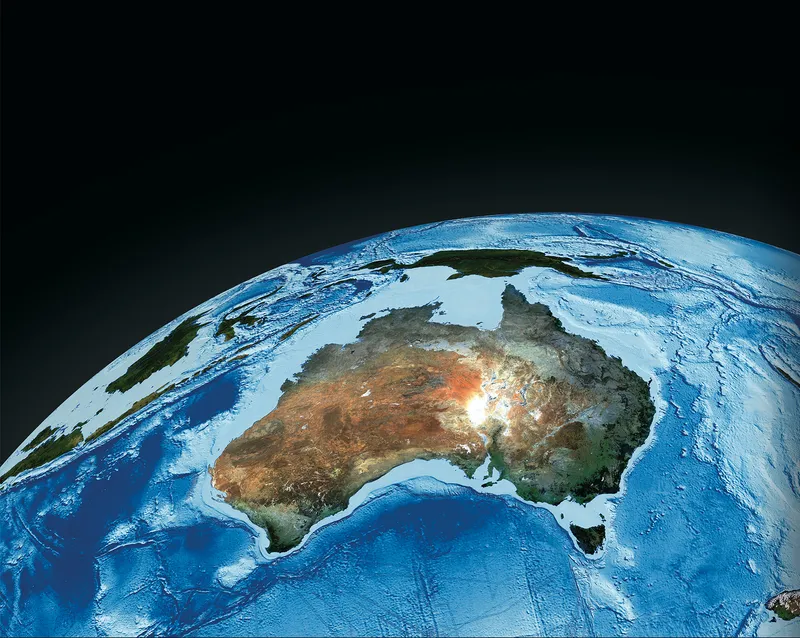 Digital Earth Australia Home | Digital Earth Australia | Geoscience  Australia